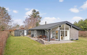 Amazing Home In Vejby With Wifi Vejby